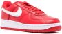 Nike Air Force 1 Retro sneakers Rood - Thumbnail 2