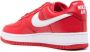 Nike Air Force 1 Retro sneakers Rood - Thumbnail 3