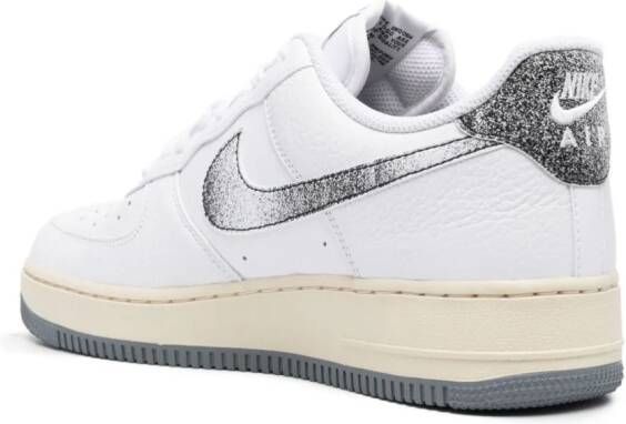 Nike Air Force 1 Retro sneakers Wit