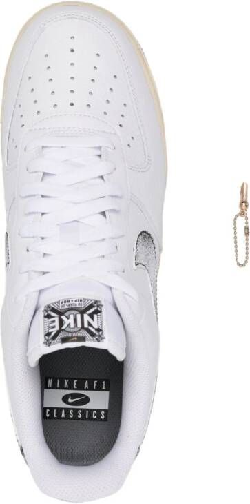 Nike Air Force 1 Retro sneakers Wit