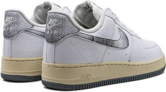 Nike Air Force 1 Retro sneakers Wit