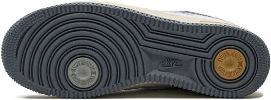 Nike Air Force 1 Retro sneakers Wit