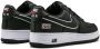 Nike Air Force 1 Retro sneakers Zwart - Thumbnail 6