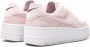 Nike Air Force 1 Sage low-top sneakers Roze - Thumbnail 3