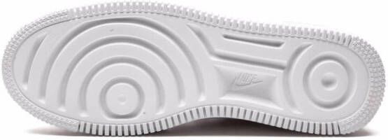 Nike Air Force 1 Sage low-top sneakers Roze