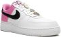 Nike "Air Force 1 SE China Rose sneakers" Wit - Thumbnail 2