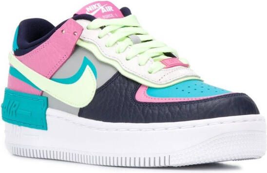 Nike Air Force 1 Shadow SE sneakers Grijs