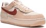 Nike Air Force 1 Low Premium '08 QS sneakers Zwart - Thumbnail 2