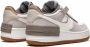 Nike Air Force 1 Shadow sneakers Beige - Thumbnail 2
