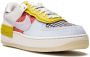 Nike Air Force 1 Shadow sneakers Blauw - Thumbnail 2