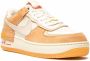 Nike Air Force 1 Shadow sneakers Oranje - Thumbnail 2