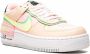 Nike "Air Force 1 Premium low-top Wildwind sneakers" Grijs - Thumbnail 6