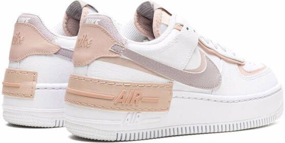 Nike Air Force 1 '07 Essential sneakers Roze - Foto 7