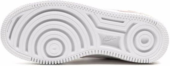 Nike Air Force 1 Shadow sneakers Wit
