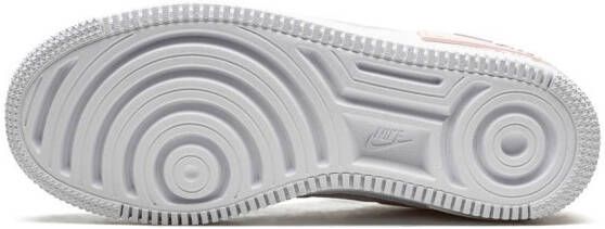 Nike Air Force 1 sneakers Wit - Foto 3