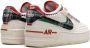 Nike Air Force 1 Shadow sneakers Wit - Thumbnail 3