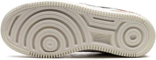 Nike Air Force 1 Shadow sneakers Wit