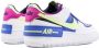 Nike Air Force 1 Shadow sneakers Wit - Thumbnail 6