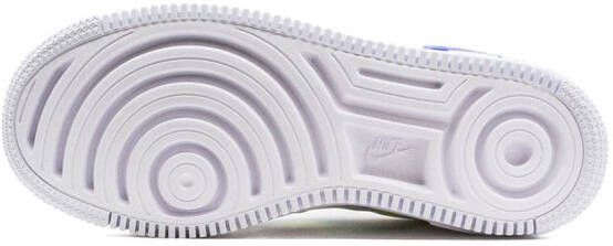 Nike Air Force 1 Shadow sneakers Wit