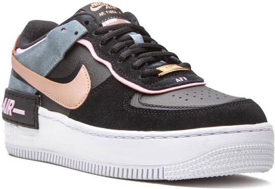 Nike SB Dunk low-top sneakers Paars - Foto 6