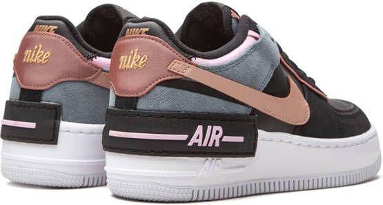 Nike Air Force 1 '07 sneakers Wit - Foto 7