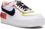 Nike Air Force 1 Shadow sneakers Wit - Thumbnail 7