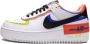 Nike Air Force 1 Shadow sneakers Wit - Thumbnail 9