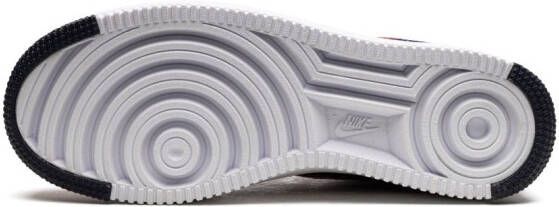 Nike Air Max 97 low-top sneakers Wit - Foto 8