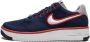 Nike "x Crushed D.C. SB Dunk Golden Hour sneakers" Groen - Thumbnail 9