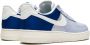 Nike Air Force 1 sneakers Blauw - Thumbnail 3