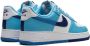 Nike Air Alpha Force 88 "University Red" sneakers Wit - Thumbnail 6
