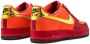 Nike Air Force 1 sneakers Oranje - Thumbnail 3