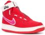 Nike Air Force 1 sneakers Rood - Thumbnail 2