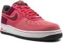 Nike React Ele t 87 SR QS low-top sneakers Roze - Thumbnail 6