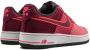 Nike React Ele t 87 SR QS low-top sneakers Roze - Thumbnail 7