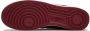 Nike Air Force 1 '07 sneakers Zwart - Thumbnail 4