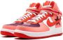 Nike Jordan 6 Rings sneakers Zwart - Thumbnail 9