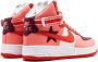 Nike Jordan 6 Rings sneakers Zwart - Thumbnail 10