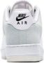 Nike A Cold Wall Air Force 1 low top sneakers Zwart - Thumbnail 12