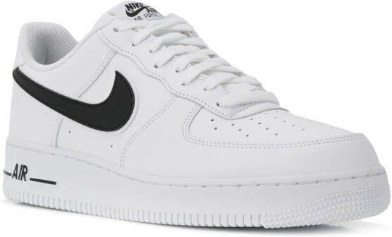 Nike Air Force 1 sneakers Wit