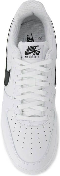 Nike Air Force 1 sneakers Wit