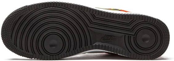 Nike Air Force 1 sneakers Wit