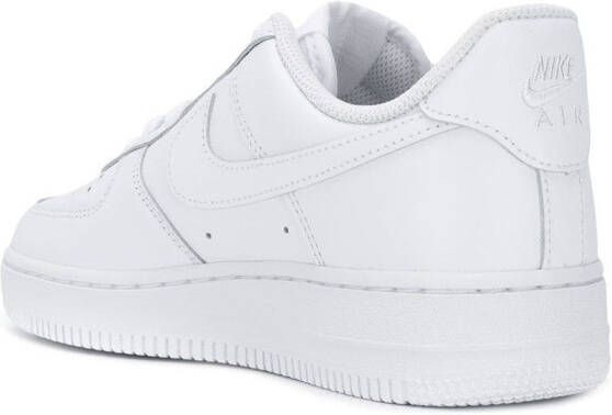 Nike Air Force 1 sneakers Wit