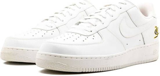 Nike Air Force 1 sneakers Wit
