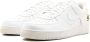 Nike x Comme Des Garçons Homme Plus Air Presto Tent sneakers Blauw - Thumbnail 86