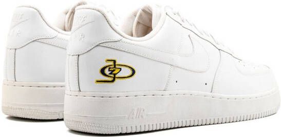 Nike Air Force 1 sneakers Wit