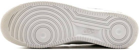 Nike Air Force 1 sneakers Wit