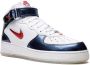 Nike Air Force 1 sneakers Wit - Thumbnail 2