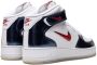 Nike Air Force 1 sneakers Wit - Thumbnail 3