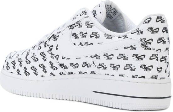 Nike Air Force 1 sneakers Wit